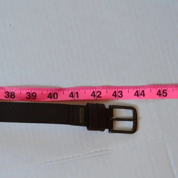ZARA  Men's Belt - Picture 4 of 4